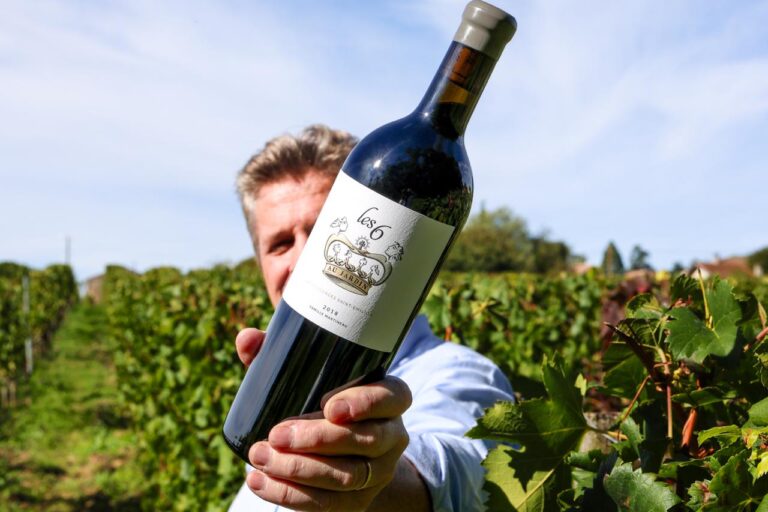 Les 6 au jardin 768x512