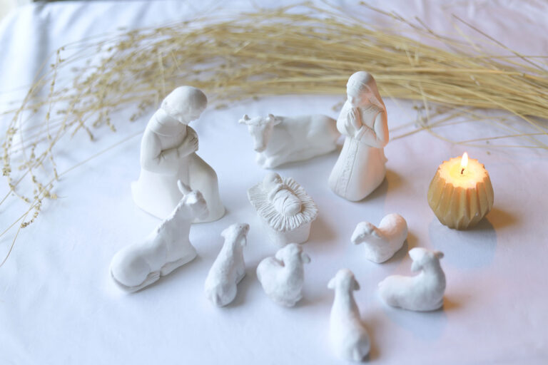 creche de noel 768x512