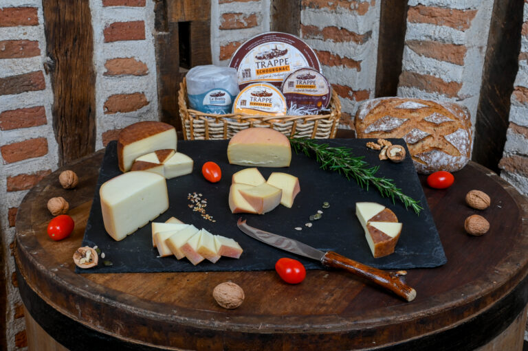Abbaye d Echourgnac Fromages 2024 5556a 768x511