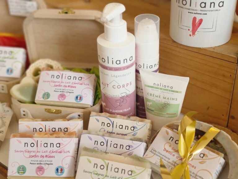 Savons et Cosmetiques Noliana 768x576