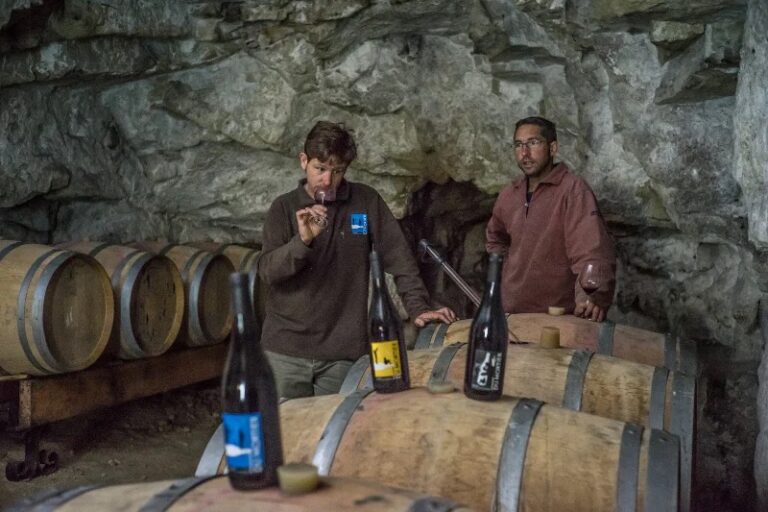 Fabien et Cyril cave 1 768x512