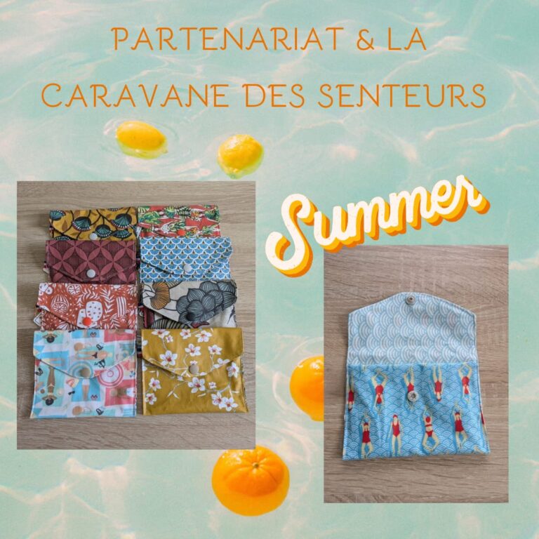 Pochettes pour savon ou shampooing solide 768x768