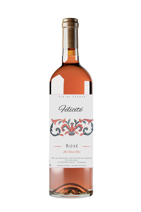 rose btlle