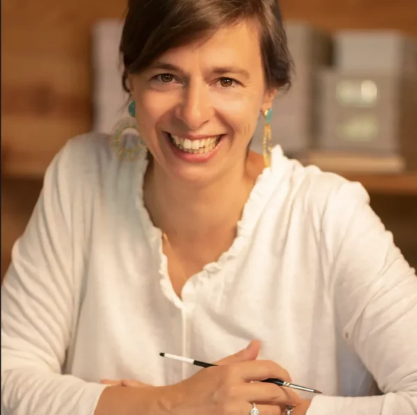 Elise Dysclin