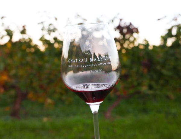 Château Mazeris