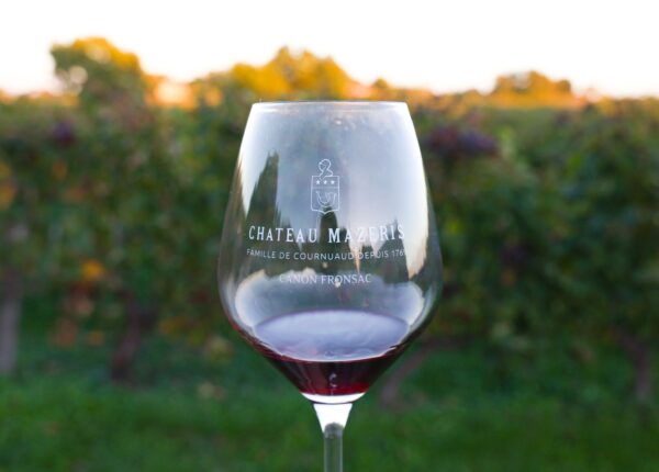 Château Mazeris