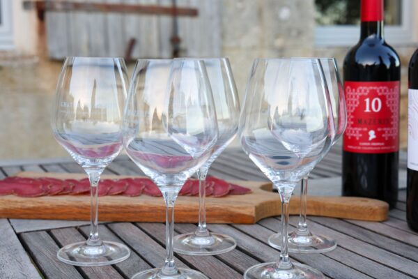 Château Mazeris