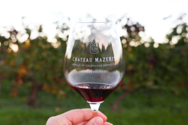 Château Mazeris