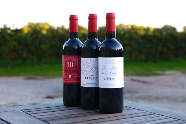 Château Mazeris
