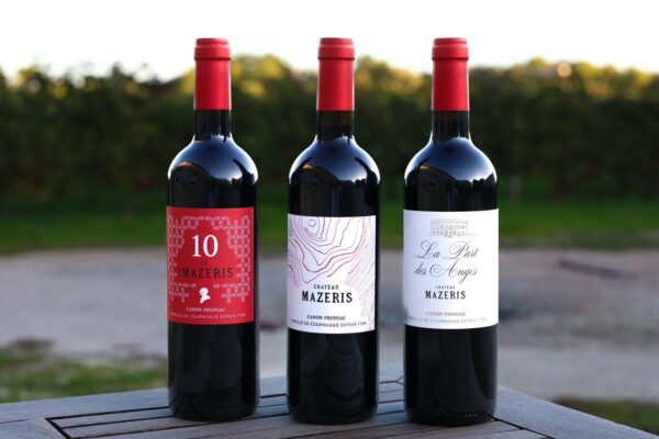 Château Mazeris