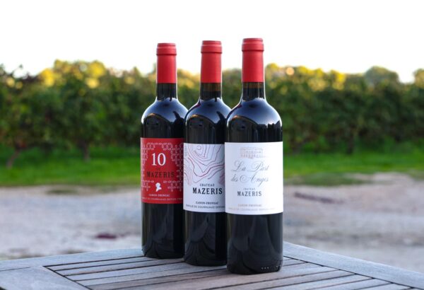 Château Mazeris