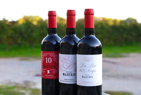 Château Mazeris