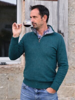 Château Mazeris