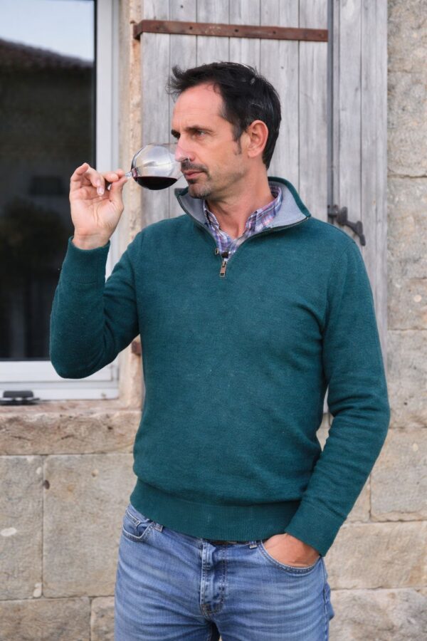 Château Mazeris